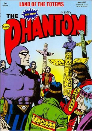 Phantom (1948) issue 1417