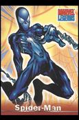 Marvel Legends (Costume Change Level A Subset)  Cover Image 1