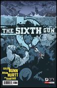 Sixth Gun issue 46
