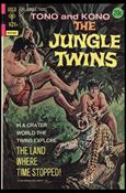 Jungle Twins issue 10