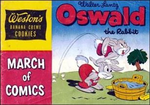 March of Comics  issue 81