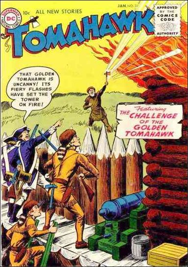 Tomahawk issue 37