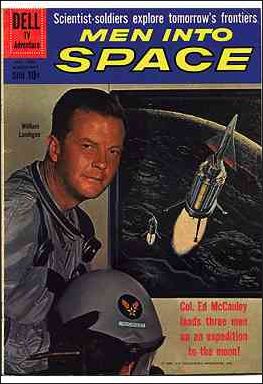 Four Color (1942) issue 1083