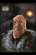 Star Trek Master Series: Series 2 (Base Set) card 19 Morn
