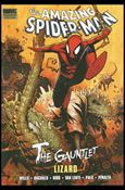 Spider-Man: The Gauntlet issue 5 Lizard