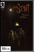 Secret (2007) Cover Image 1