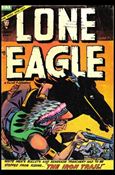 Lone Eagle issue 2