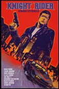 Knight Rider Cover Image 2