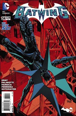 Batwing Cover Image 2