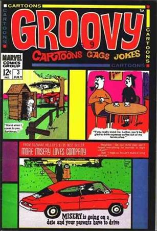Groovy Cover Image 2