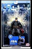 Elseworlds (Series 4) figure 2 Batman (JSA Liberty Files)