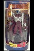Dragon Ball Z (Series 01) [Movie Collection] figure 3 Cooler