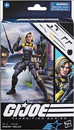 G.I. Joe: Classified Series (6