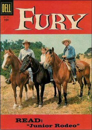 Four Color (1942) issue 885