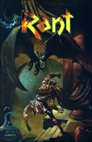 Rant Cover Image 2