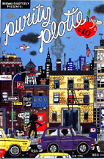 Dirty Plotte issue 10