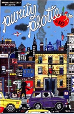 Dirty Plotte issue 10