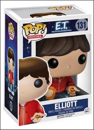 POP! Movies figure 131 Elliott
