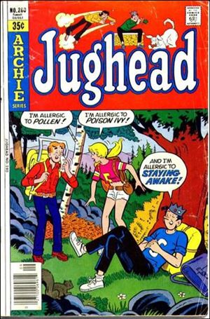 Jughead (1965) issue 280