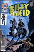 Billy the Kid (1957) issue 116