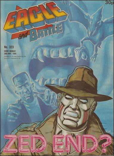 Eagle (1982) issue 323