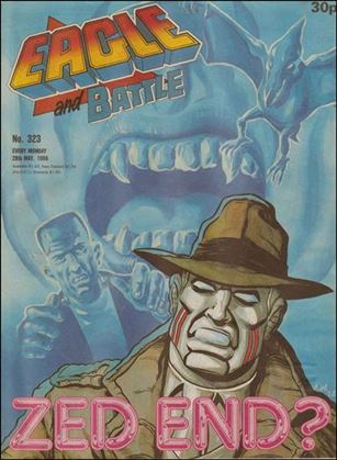Eagle (1982) issue 323