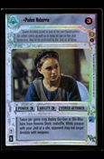 Star Wars: Reflections III (Base Set) card 131 Padme Naberrie (Alternate Image)