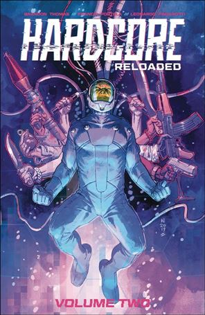 Hardcore Cover Image 2