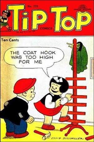 Tip Top Comics issue 172
