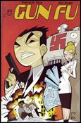 Gun Fu Cover Image 2