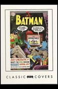 Batman Archives (Base Set) card 22 Batman #183