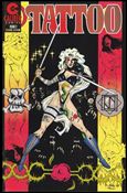 Tattoo issue 2