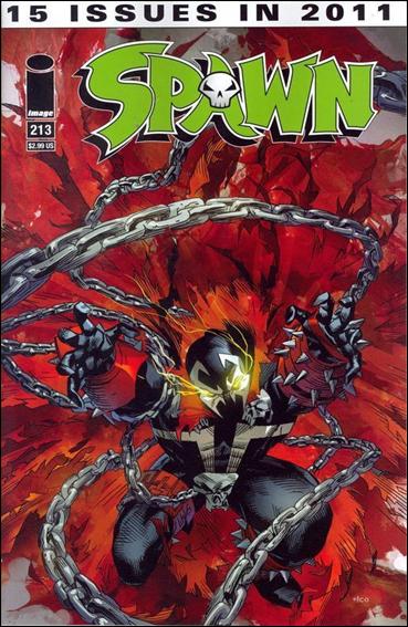 Spawn issue 213