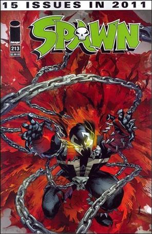 Spawn issue 213