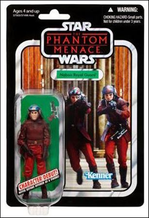 Star Wars: Vintage Collection 3 3/4