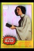 Star Wars Chrome Archives (Clear Chrome Subset) Cover Image 2