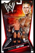 WWE (Series 12) figure 4 Randy Orton