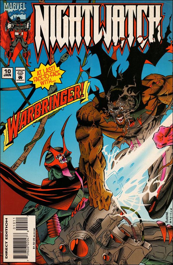 Nightwatch issue 10