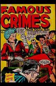Famous Crimes issue 10