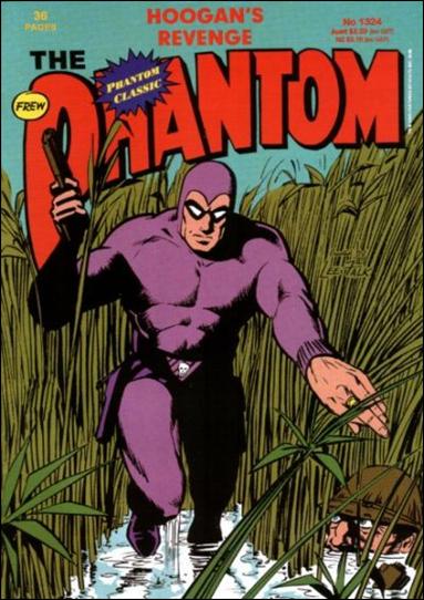 Phantom (1948) issue 1324