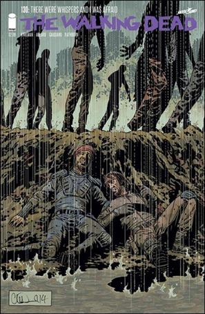 Walking Dead (2003) issue 130
