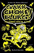 Gakk, Choke, Blurg! Cover Image 1