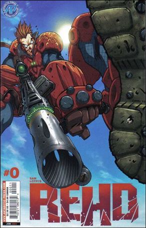Rehd Cover Image 1