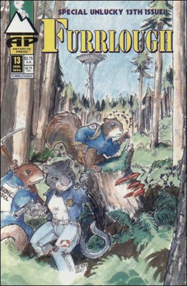 Furrlough issue 13