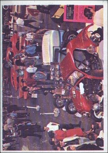 Hot Rod (Base Set) card 55 Hot Rod Dictionary