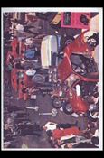 Hot Rod (Base Set) card 55 Hot Rod Dictionary