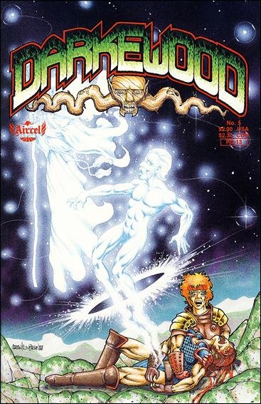 Darkewood issue 5