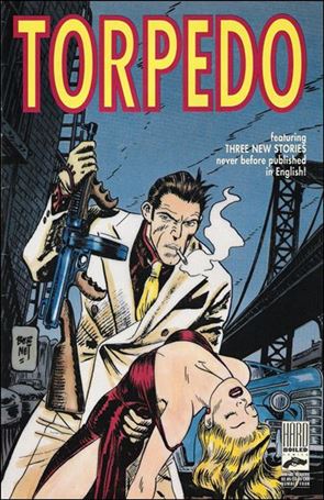 Torpedo Cover Image 2