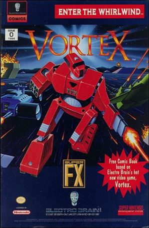 Vortex (1994) Cover Image 1