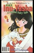 Inu-Yasha Part 6 issue 8